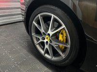 USED 2009 59 FERRARI CALIFORNIA 2 PLUS 2 Full service history