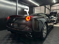 USED 2009 59 FERRARI CALIFORNIA 2 PLUS 2 Full service history
