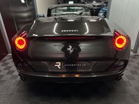 USED 2009 59 FERRARI CALIFORNIA 2 PLUS 2 Full service history