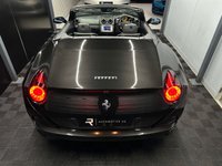 USED 2009 59 FERRARI CALIFORNIA 2 PLUS 2 Full service history