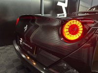 USED 2009 59 FERRARI CALIFORNIA 2 PLUS 2 Full service history