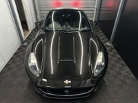 USED 2009 59 FERRARI CALIFORNIA 2 PLUS 2 Full service history