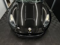 USED 2009 59 FERRARI CALIFORNIA 2 PLUS 2 Full service history