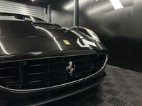 USED 2009 59 FERRARI CALIFORNIA 2 PLUS 2 Full service history