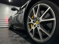 USED 2009 59 FERRARI CALIFORNIA 2 PLUS 2 Full service history