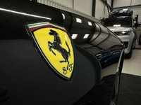 USED 2009 59 FERRARI CALIFORNIA 2 PLUS 2 Full service history