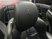 USED 2009 59 FERRARI CALIFORNIA 2 PLUS 2 Full service history