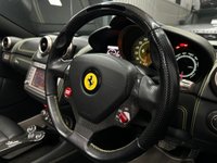 USED 2009 59 FERRARI CALIFORNIA 2 PLUS 2 Full service history