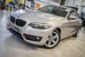 USED 2016 66 BMW 2 SERIES 2.0 220d Sport Coupe 2dr Diesel Manual Euro 6 (s/s) (190 ps) *Finance Available From 9.9% APR*