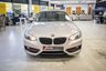 USED 2016 66 BMW 2 SERIES 2.0 220d Sport Coupe 2dr Diesel Manual Euro 6 (s/s) (190 ps) *Finance Available From 9.9% APR*