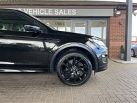USED 2018 67 LAND ROVER DISCOVERY SPORT 2.0 SD4 HSE Dynamic Lux SUV 5dr Diesel Auto 4WD Euro 6 (s/s) (240 ps) 