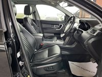 USED 2018 67 LAND ROVER DISCOVERY SPORT 2.0 SD4 HSE Dynamic Lux SUV 5dr Diesel Auto 4WD Euro 6 (s/s) (240 ps) 