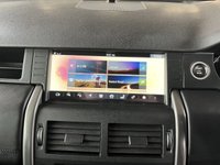 USED 2018 67 LAND ROVER DISCOVERY SPORT 2.0 SD4 HSE Dynamic Lux SUV 5dr Diesel Auto 4WD Euro 6 (s/s) (240 ps) 