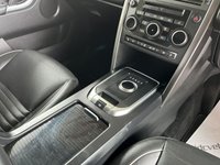USED 2018 67 LAND ROVER DISCOVERY SPORT 2.0 SD4 HSE Dynamic Lux SUV 5dr Diesel Auto 4WD Euro 6 (s/s) (240 ps) 
