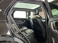 USED 2018 67 LAND ROVER DISCOVERY SPORT 2.0 SD4 HSE Dynamic Lux SUV 5dr Diesel Auto 4WD Euro 6 (s/s) (240 ps) 