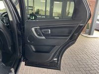 USED 2018 67 LAND ROVER DISCOVERY SPORT 2.0 SD4 HSE Dynamic Lux SUV 5dr Diesel Auto 4WD Euro 6 (s/s) (240 ps) 