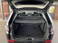 USED 2018 67 LAND ROVER DISCOVERY SPORT 2.0 SD4 HSE Dynamic Lux SUV 5dr Diesel Auto 4WD Euro 6 (s/s) (240 ps) 