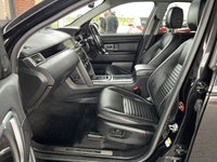 USED 2018 67 LAND ROVER DISCOVERY SPORT 2.0 SD4 HSE Dynamic Lux SUV 5dr Diesel Auto 4WD Euro 6 (s/s) (240 ps) 