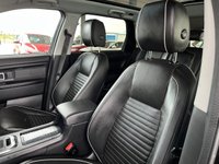 USED 2018 67 LAND ROVER DISCOVERY SPORT 2.0 SD4 HSE Dynamic Lux SUV 5dr Diesel Auto 4WD Euro 6 (s/s) (240 ps) 
