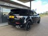 USED 2018 67 LAND ROVER DISCOVERY SPORT 2.0 SD4 HSE Dynamic Lux SUV 5dr Diesel Auto 4WD Euro 6 (s/s) (240 ps) 