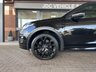 USED 2018 67 LAND ROVER DISCOVERY SPORT 2.0 SD4 HSE Dynamic Lux SUV 5dr Diesel Auto 4WD Euro 6 (s/s) (240 ps) 