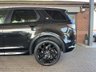 USED 2018 67 LAND ROVER DISCOVERY SPORT 2.0 SD4 HSE Dynamic Lux SUV 5dr Diesel Auto 4WD Euro 6 (s/s) (240 ps) 