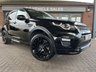 USED 2018 67 LAND ROVER DISCOVERY SPORT 2.0 SD4 HSE Dynamic Lux SUV 5dr Diesel Auto 4WD Euro 6 (s/s) (240 ps) 