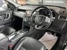 USED 2018 67 LAND ROVER DISCOVERY SPORT 2.0 SD4 HSE Dynamic Lux SUV 5dr Diesel Auto 4WD Euro 6 (s/s) (240 ps) 