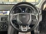 USED 2018 67 LAND ROVER DISCOVERY SPORT 2.0 SD4 HSE Dynamic Lux SUV 5dr Diesel Auto 4WD Euro 6 (s/s) (240 ps) 