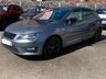 USED 2015 15 SEAT LEON 2.0 TDI CR FR Hatchback 5dr Diesel DSG Euro 5 (s/s) (184 ps) 