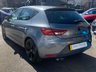 USED 2015 15 SEAT LEON 2.0 TDI CR FR Hatchback 5dr Diesel DSG Euro 5 (s/s) (184 ps) 