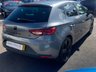 USED 2015 15 SEAT LEON 2.0 TDI CR FR Hatchback 5dr Diesel DSG Euro 5 (s/s) (184 ps) 