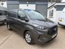 USED 2023 73 FORD TRANSIT CUSTOM 2.0 300 EcoBlue Limited Euro 6 (s/s) (136 ps) 