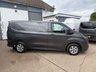 USED 2023 73 FORD TRANSIT CUSTOM 2.0 300 EcoBlue Limited Euro 6 (s/s) (136 ps) 