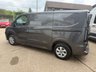 USED 2023 73 FORD TRANSIT CUSTOM 2.0 300 EcoBlue Limited Euro 6 (s/s) (136 ps) 