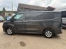 USED 2023 73 FORD TRANSIT CUSTOM 2.0 300 EcoBlue Limited Euro 6 (s/s) (136 ps) 