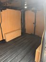 USED 2023 73 FORD TRANSIT CUSTOM 2.0 300 EcoBlue Limited Euro 6 (s/s) (136 ps) 