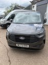 USED 2023 73 FORD TRANSIT CUSTOM 2.0 300 EcoBlue Limited Euro 6 (s/s) (136 ps) 