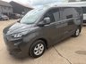 USED 2023 73 FORD TRANSIT CUSTOM 2.0 300 EcoBlue Limited Euro 6 (s/s) (136 ps) 