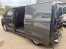 USED 2023 73 FORD TRANSIT CUSTOM 2.0 300 EcoBlue Limited Euro 6 (s/s) (136 ps) 