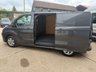USED 2023 73 FORD TRANSIT CUSTOM 2.0 300 EcoBlue Limited Euro 6 (s/s) (136 ps) 