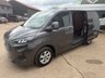 USED 2023 73 FORD TRANSIT CUSTOM 2.0 300 EcoBlue Limited Euro 6 (s/s) (136 ps) 
