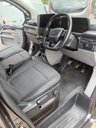 USED 2023 73 FORD TRANSIT CUSTOM 2.0 300 EcoBlue Limited Euro 6 (s/s) (136 ps) 