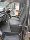 USED 2023 73 FORD TRANSIT CUSTOM 2.0 300 EcoBlue Limited Euro 6 (s/s) (136 ps) 