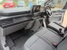 USED 2023 73 FORD TRANSIT CUSTOM 2.0 300 EcoBlue Limited Euro 6 (s/s) (136 ps) 