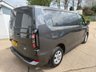 USED 2023 73 FORD TRANSIT CUSTOM 2.0 300 EcoBlue Limited Euro 6 (s/s) (136 ps) 