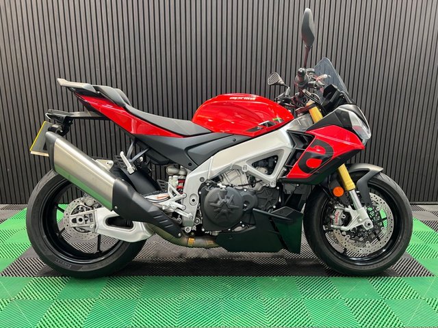 View our APRILIA TUONO 1100 V4