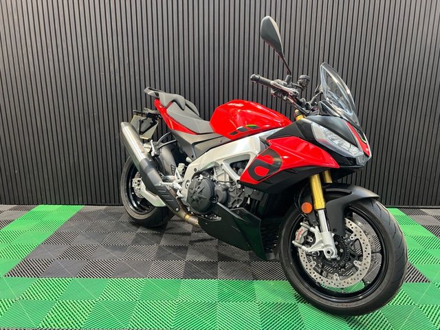 View our APRILIA TUONO 1100 V4