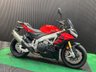 USED 2024 24 APRILIA TUONO 1100 V4 FINANCE SPECIALISTS APPLY NOW LOW RATE FINANCE DELIVERY AVAILABLE