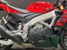 USED 2024 24 APRILIA TUONO 1100 V4 FINANCE SPECIALISTS APPLY NOW LOW RATE FINANCE DELIVERY AVAILABLE